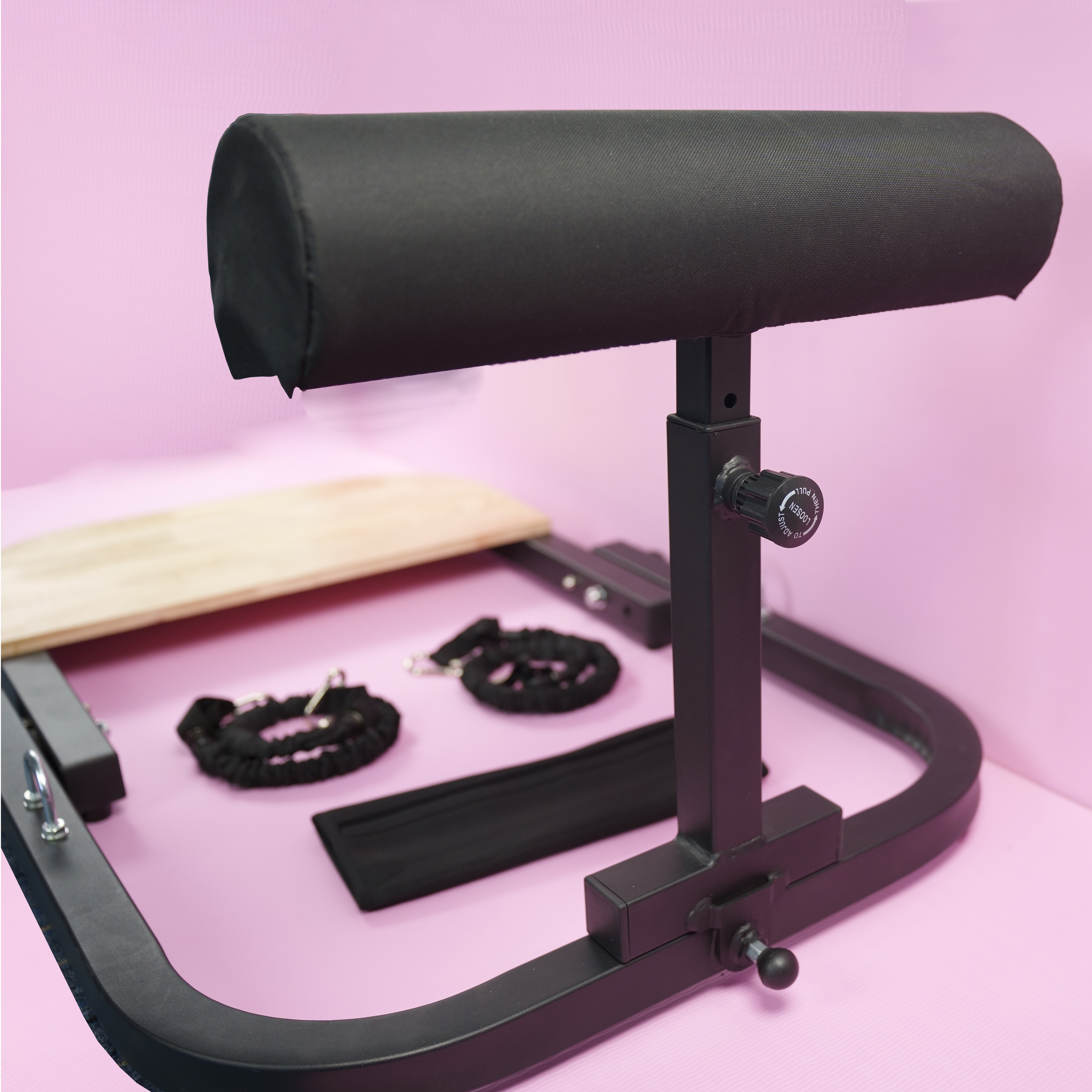 Yoga Fitness Body - NEW Adjustable Upgrade Fitness & Body
