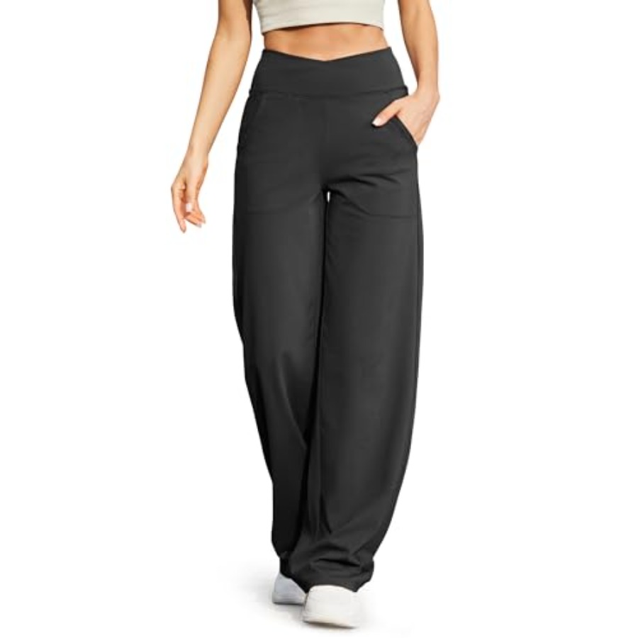 G4Free Wide Leg Pants for Wome - Yoga & Fitness With Faye The Well Being Studio Abbots Langley ulasan dan harga