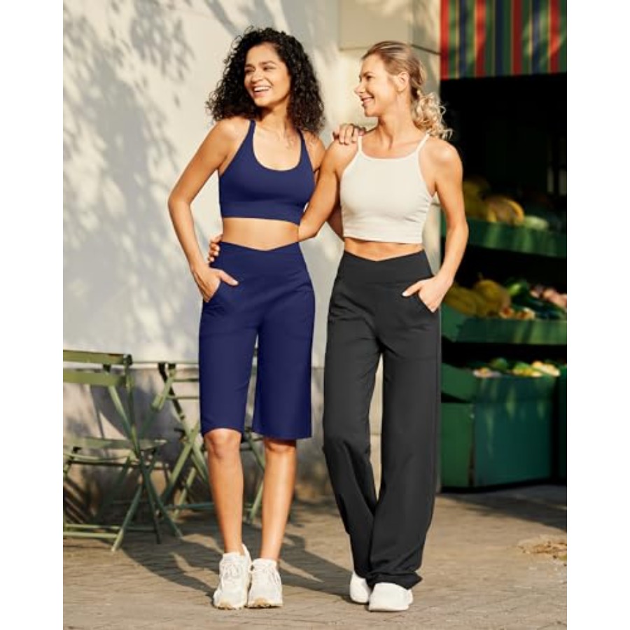G4Free Wide Leg Pants for Wome - Yoga & Fitness With Faye The Well Being Studio Abbots Langley ulasan dan harga
