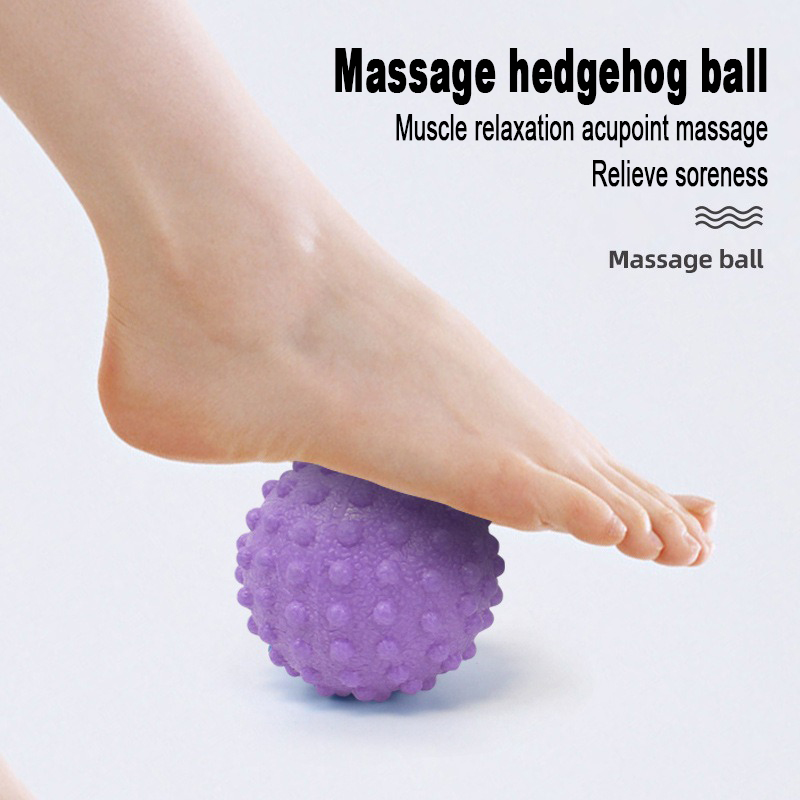 1PCS trigger point muscle neck - Yoga Fitness Ball ulasan dan harga
