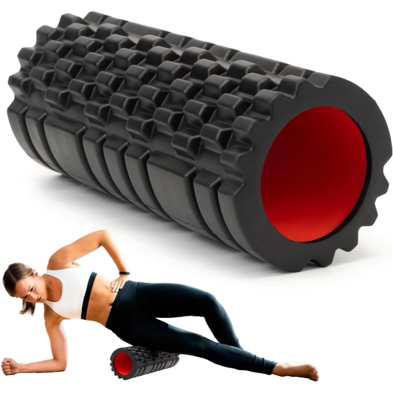 Foam Roller Yoga Column Fitnes - Yoga Fitness Body ulasan dan harga
