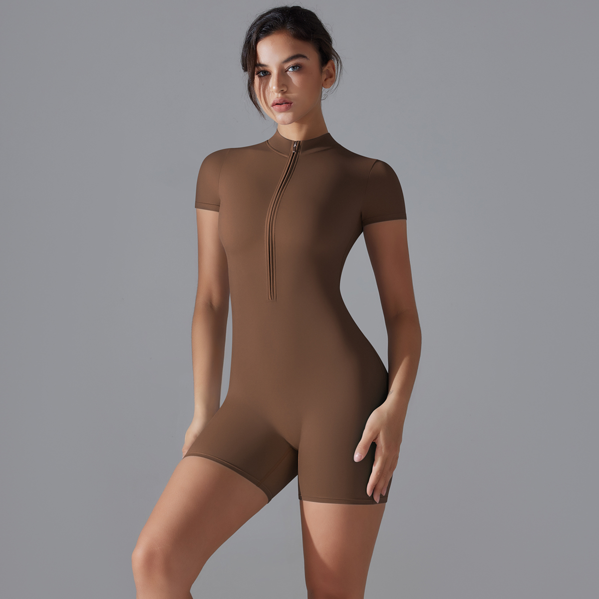 Yoga Set Women's Jumpsuits One - Yoga Fitness Outfit ulasan dan harga