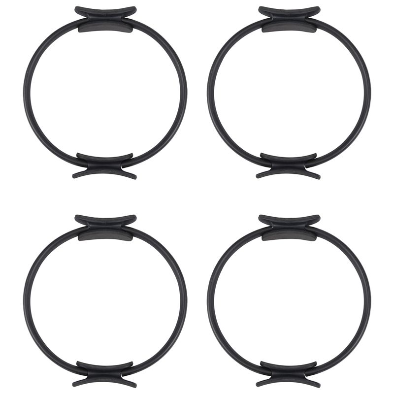Y67A-4X Pilates Ring Magic Cir - Yoga Fitness Ring ulasan dan harga