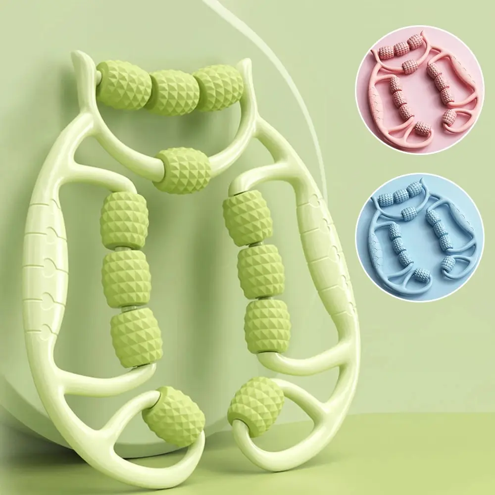 12 Leg Slimming Ring Thigh Mas - Yoga Fitness Ring ulasan dan harga