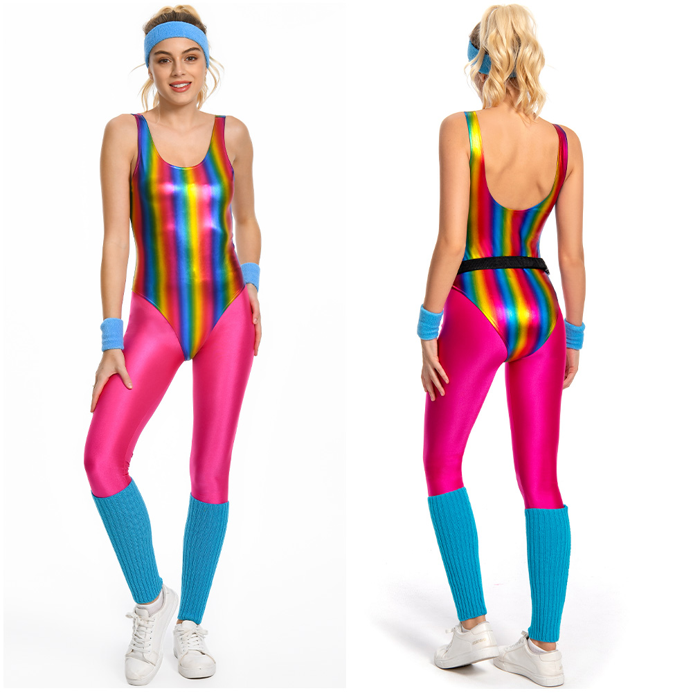 Yoga Sportswear Fitness Hippie - Yoga Fitness Outfit ulasan dan harga