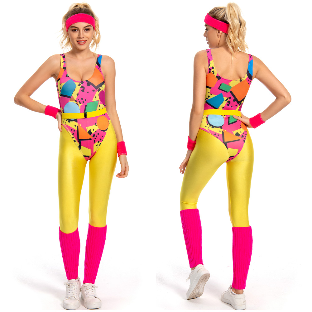 Yoga Sportswear Fitness Hippie - Yoga Fitness Outfit ulasan dan harga