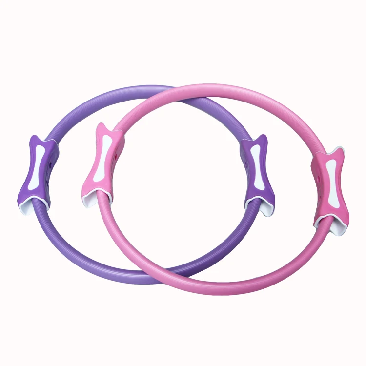 2026 Customized LOGO Hot Selli - Yoga Fitness Ring ulasan dan harga