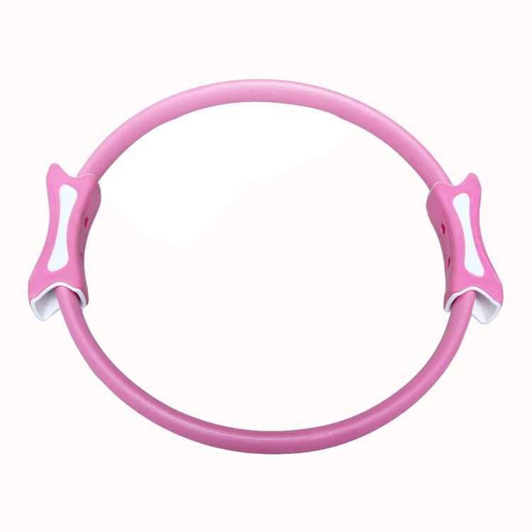 2026 Customized LOGO Hot Selli - Yoga Fitness Ring ulasan dan harga