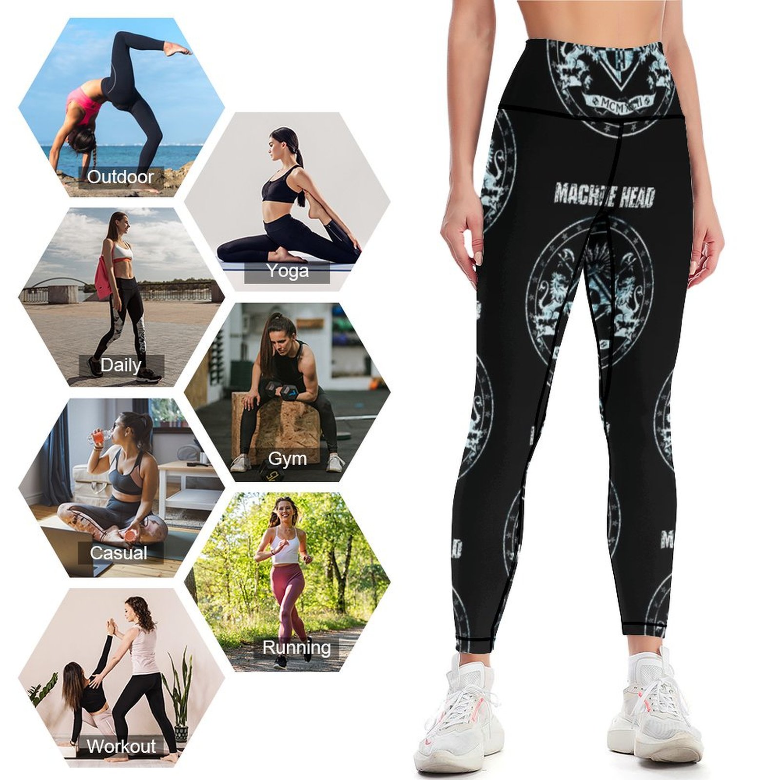 group music heavy metal in tou - Yoga Fitness Group ulasan dan harga