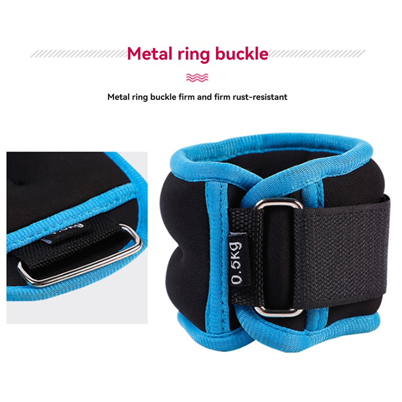 2PCS Fitness Equipment Gym Ank - Yoga Fitness Ring ulasan dan harga