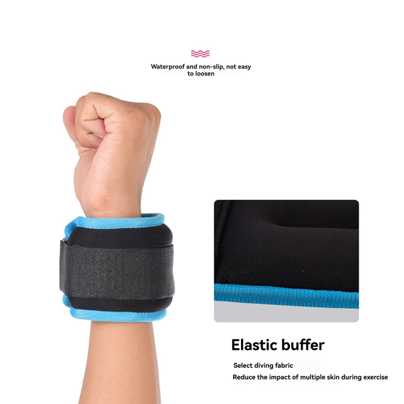 2PCS Fitness Equipment Gym Ank - Yoga Fitness Ring ulasan dan harga