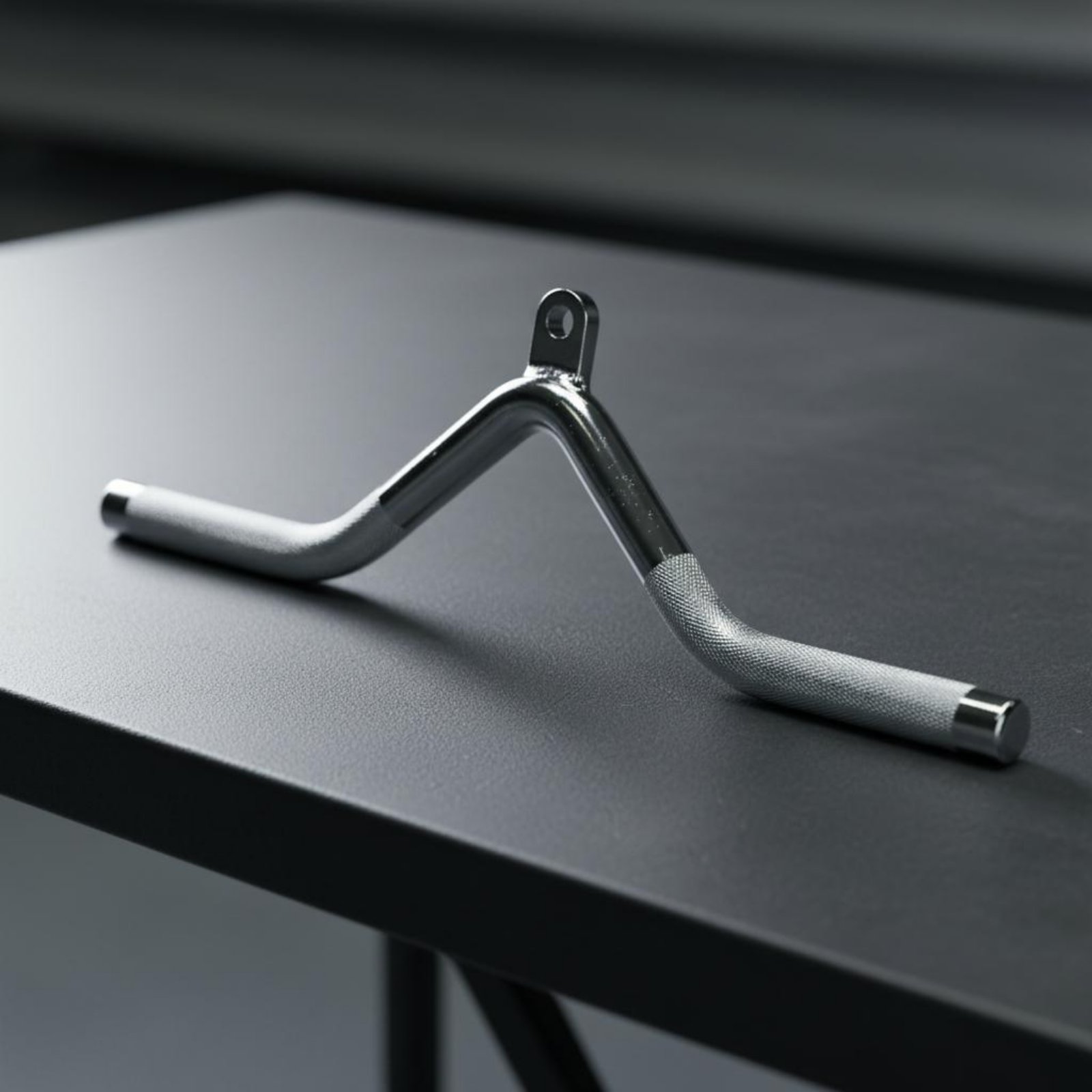 Wire Machine Handle Set Multi- - Lat Pulldown Bar ulasan dan harga
