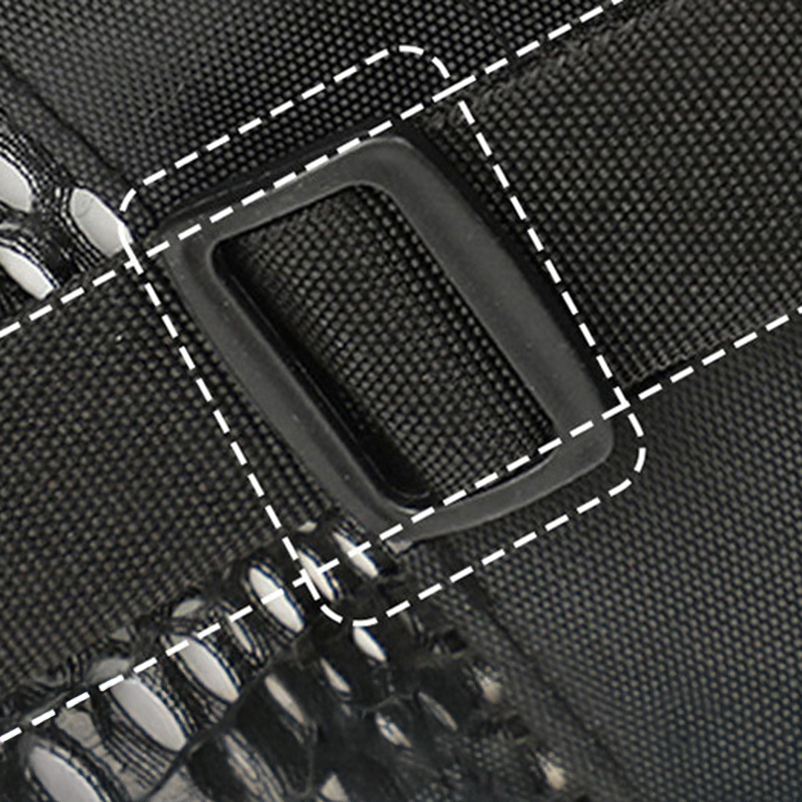 Yoga Mat Bag with Mesh Window  - Yoga Fitness Pilates ulasan dan harga