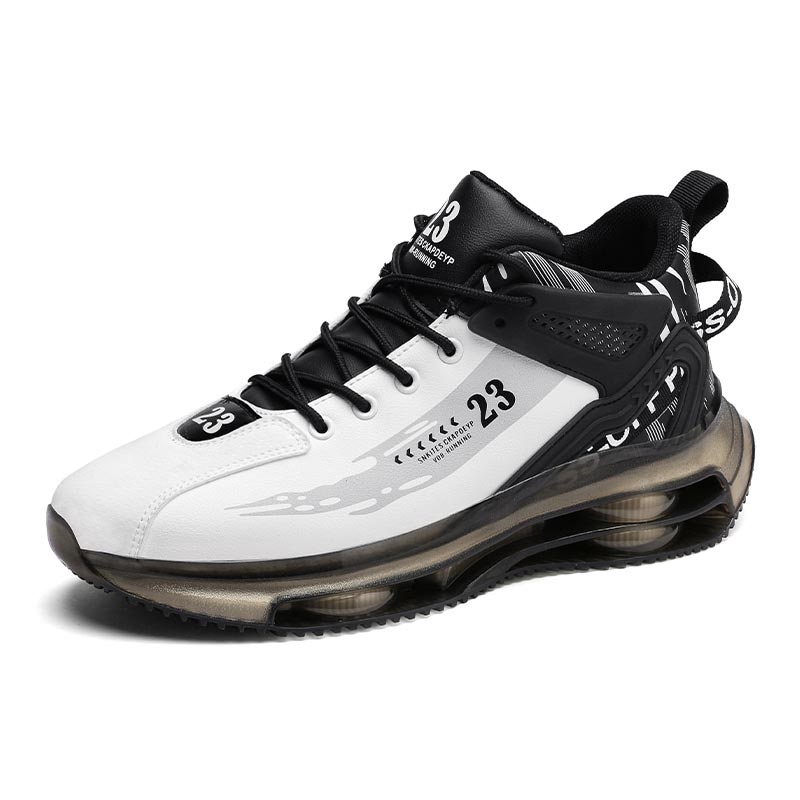 flatform spring sneakers men a - Yoga Fitness First ulasan dan harga