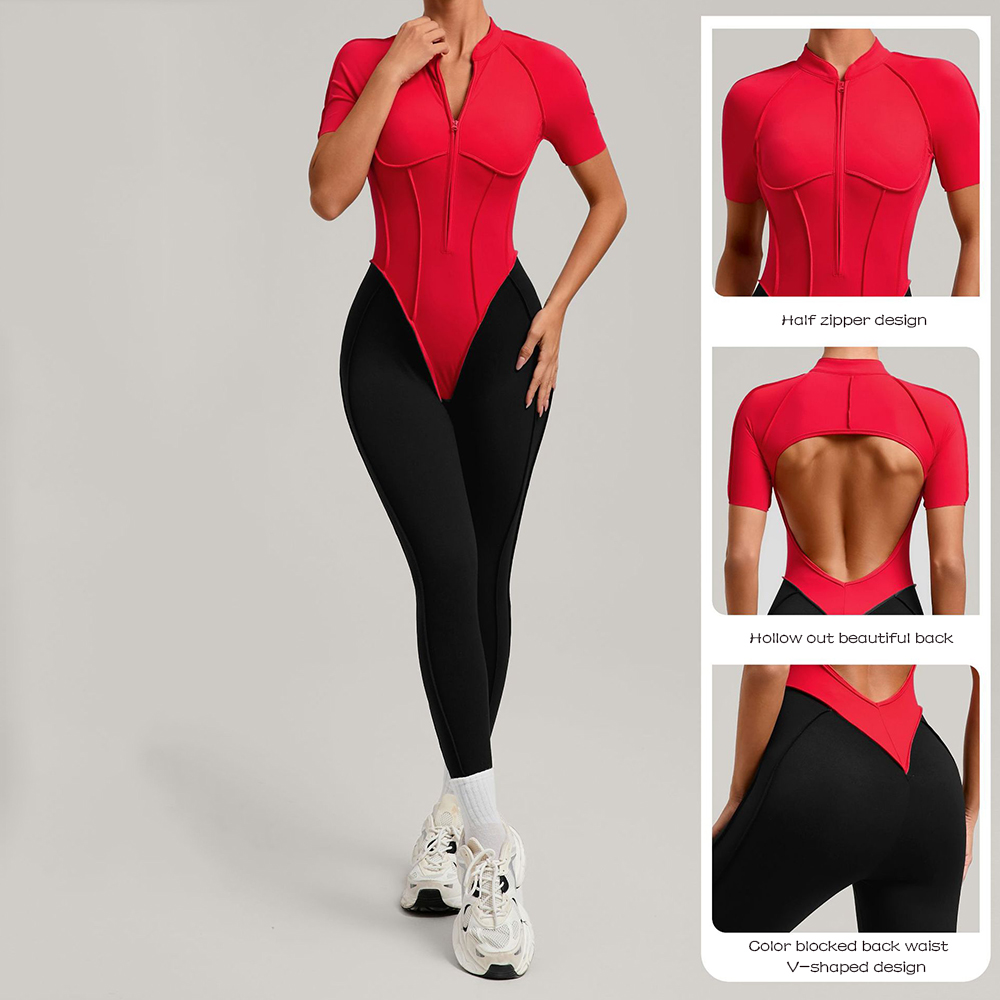 Women's Jumpsuits One-Piece Su - Yoga Blocks ulasan dan harga