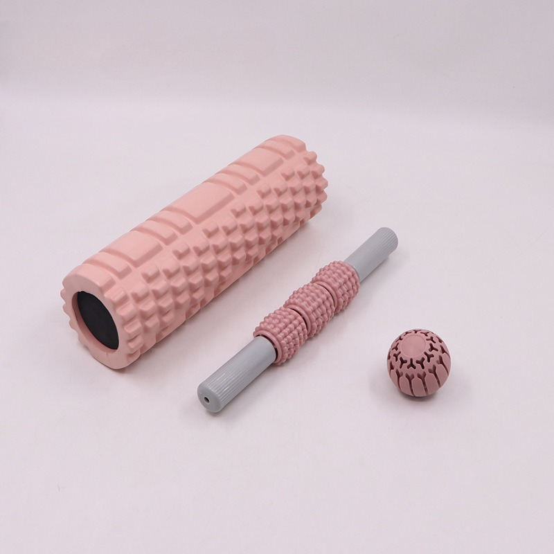 30cm Yoga Column Gym Fitness P - Yoga Fitness Ball ulasan dan harga