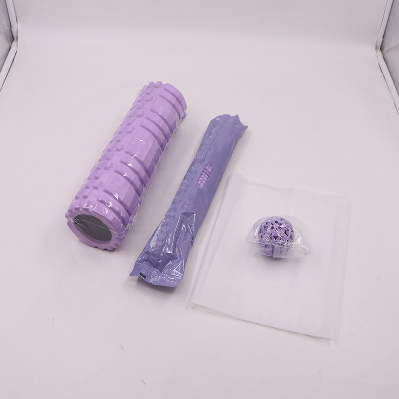 30cm Yoga Column Gym Fitness P - Yoga Fitness Ball ulasan dan harga