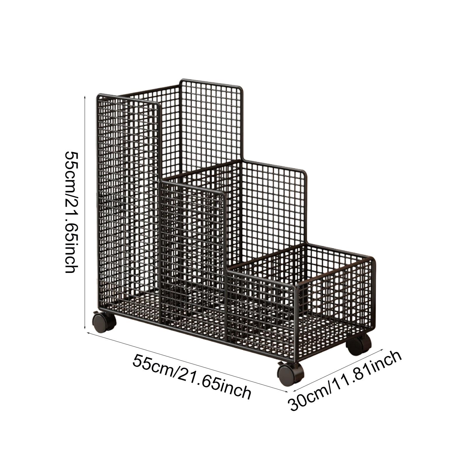 Yoga Mat Storage Rack with Whe - Yoga Fitness Wheel ulasan dan harga