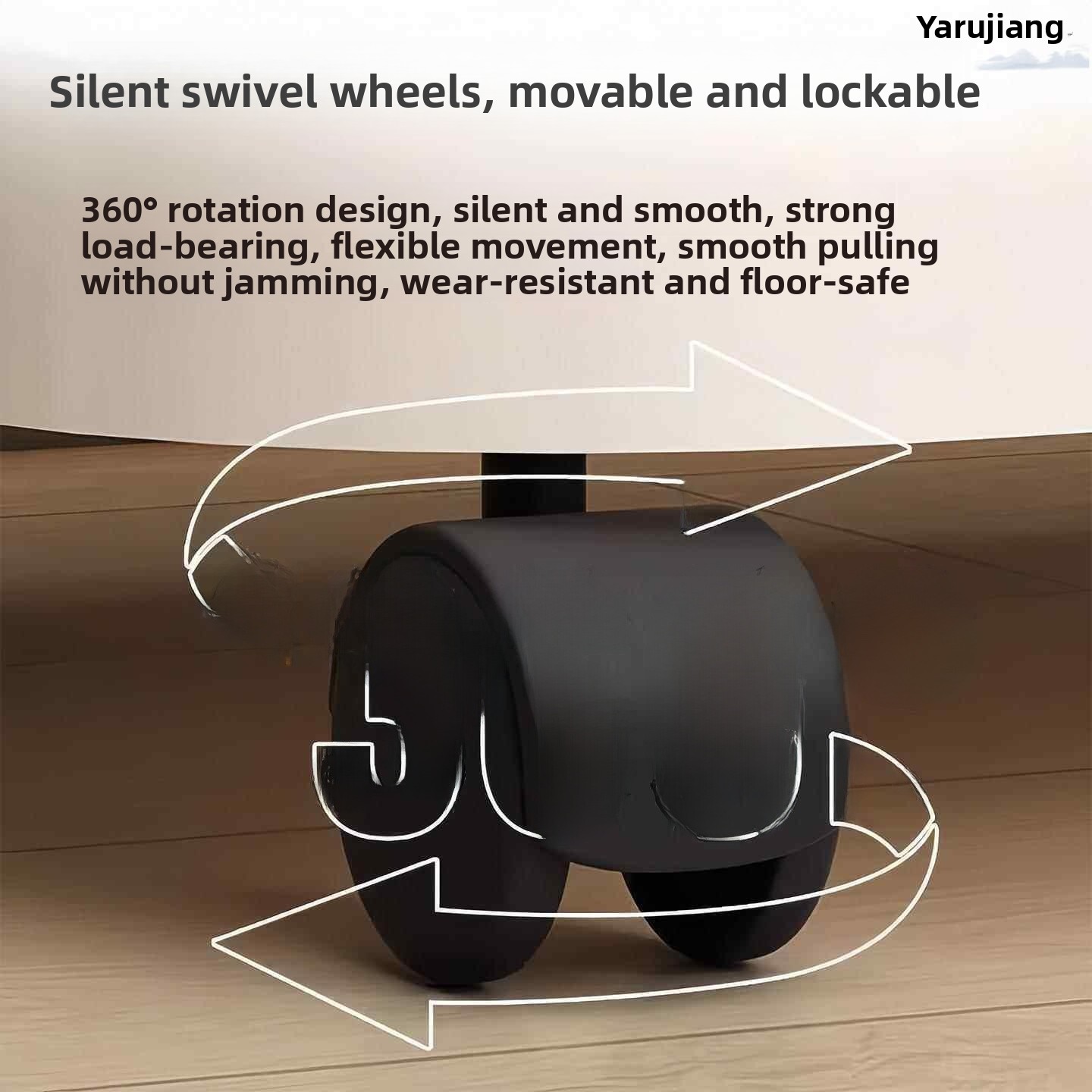 Simple Yoga Mat Storage Basket - Yoga Fitness Wheel ulasan dan harga