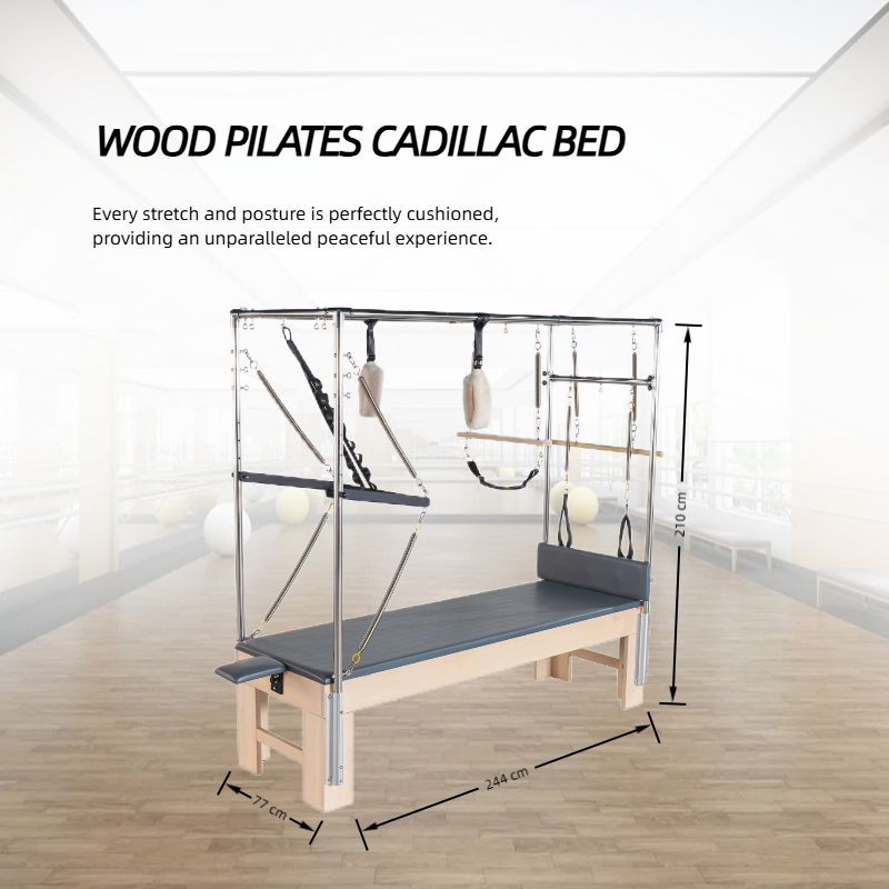 ATV&UTVDurable Studio Pilates  - Yoga Fitness Body ulasan dan harga