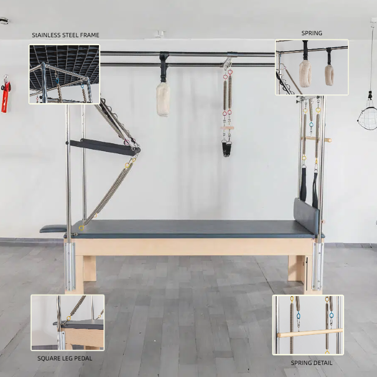ATV&UTVDurable Studio Pilates  - Yoga Fitness Body ulasan dan harga