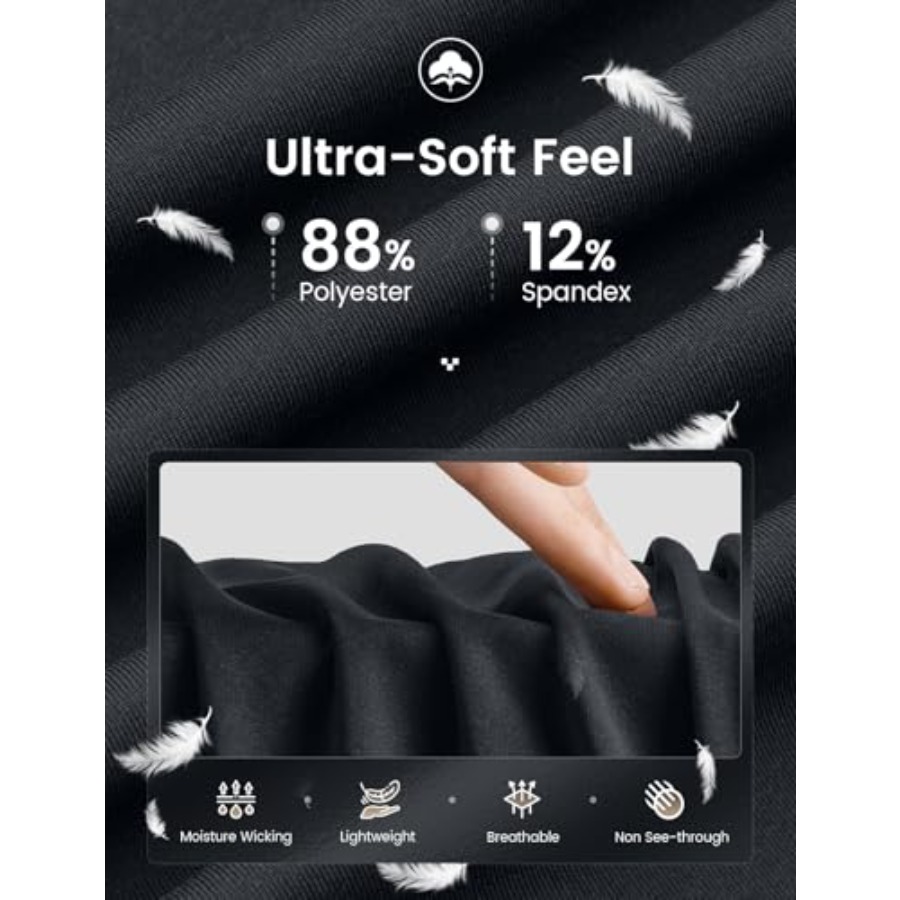 baleaf Womens 25