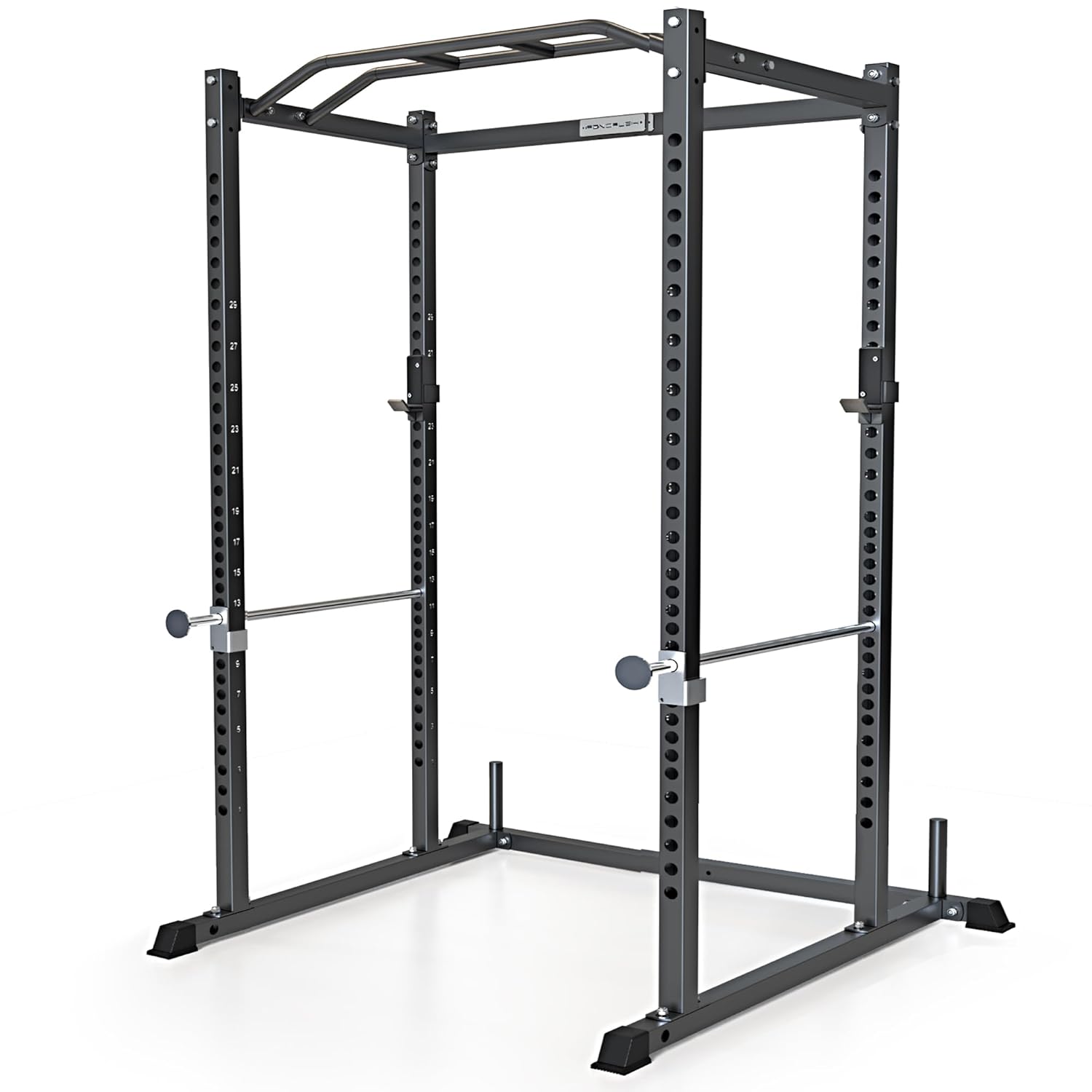 i200 Power Rack – Multi-Functi - Lat Pulldown Bar ulasan dan harga