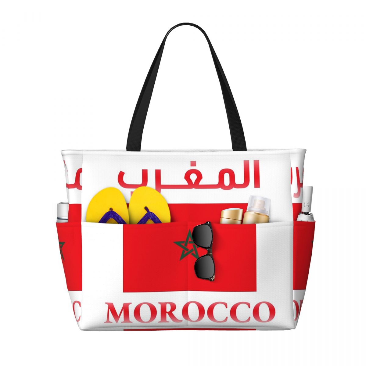 Moroccan Passport Kingdom Of M - Yoga Fitness Passport ulasan dan harga