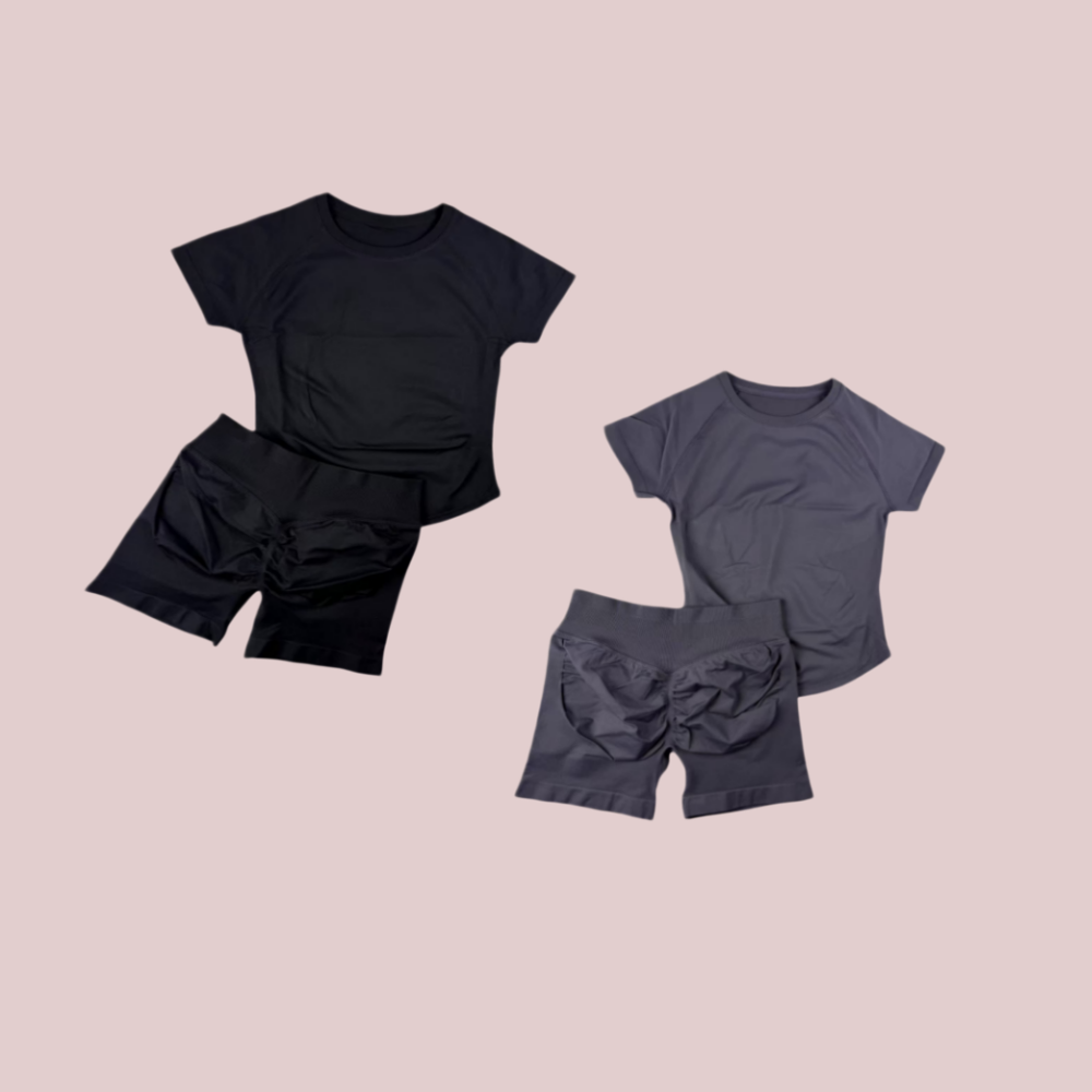 New Four Seasons 2-piece Sport - Yoga & Fitness With Faye The Well Being Studio Abbots Langley ulasan dan harga