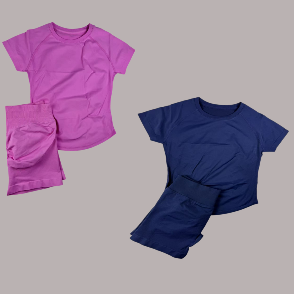 New Four Seasons 2-piece Sport - Yoga & Fitness With Faye The Well Being Studio Abbots Langley ulasan dan harga