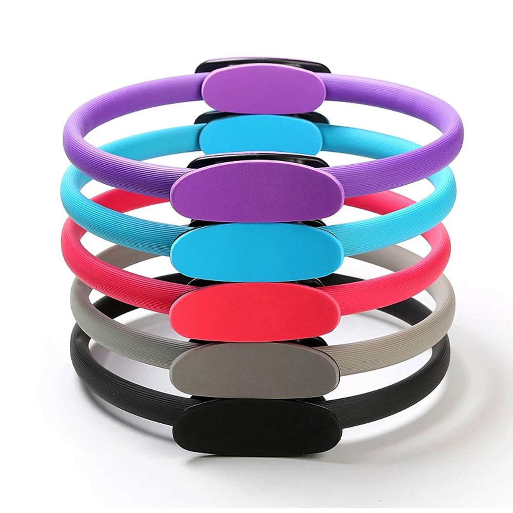 Workout Sports Home Workout Gy - Yoga Fitness Ring ulasan dan harga