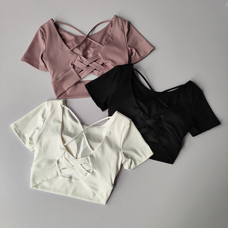 2026 Women's Summer Yoga Outfi - Yoga Fitness Outfit ulasan dan harga