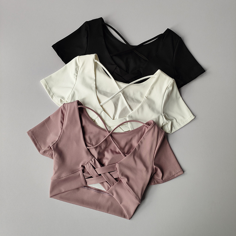2026 Women's Summer Yoga Outfi - Yoga Fitness Outfit ulasan dan harga