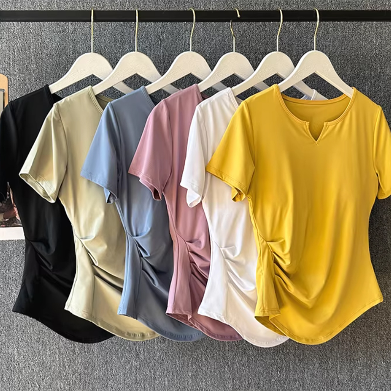 Women's Yoga Outfit Summer Pil - Yoga Fitness Outfit ulasan dan harga