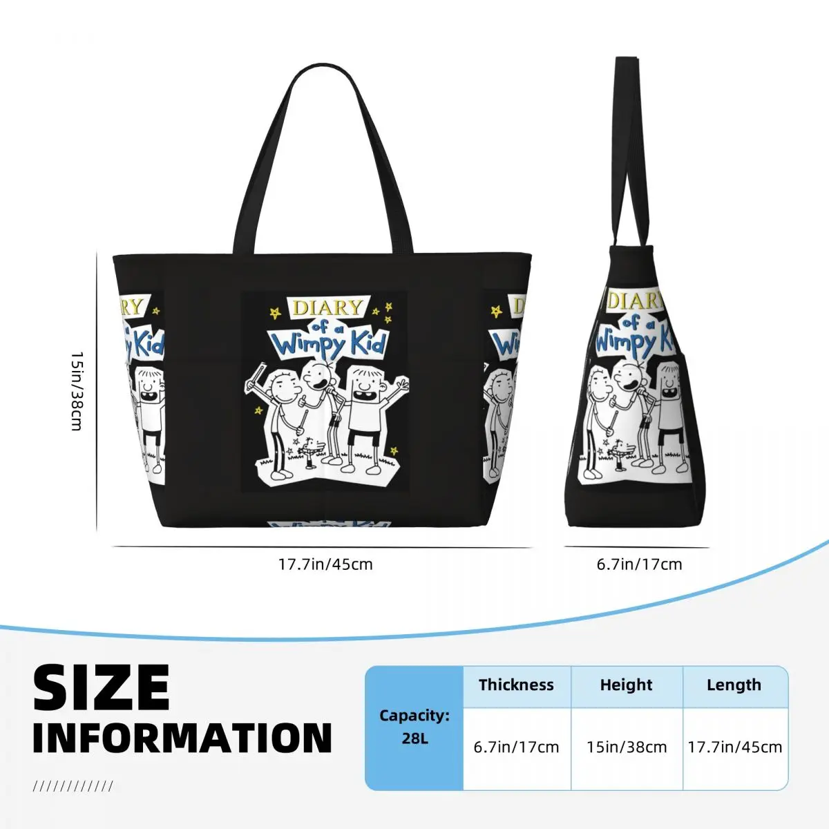 Diary Of A Wimpy Kid Group Bea - Yoga Fitness Group ulasan dan harga
