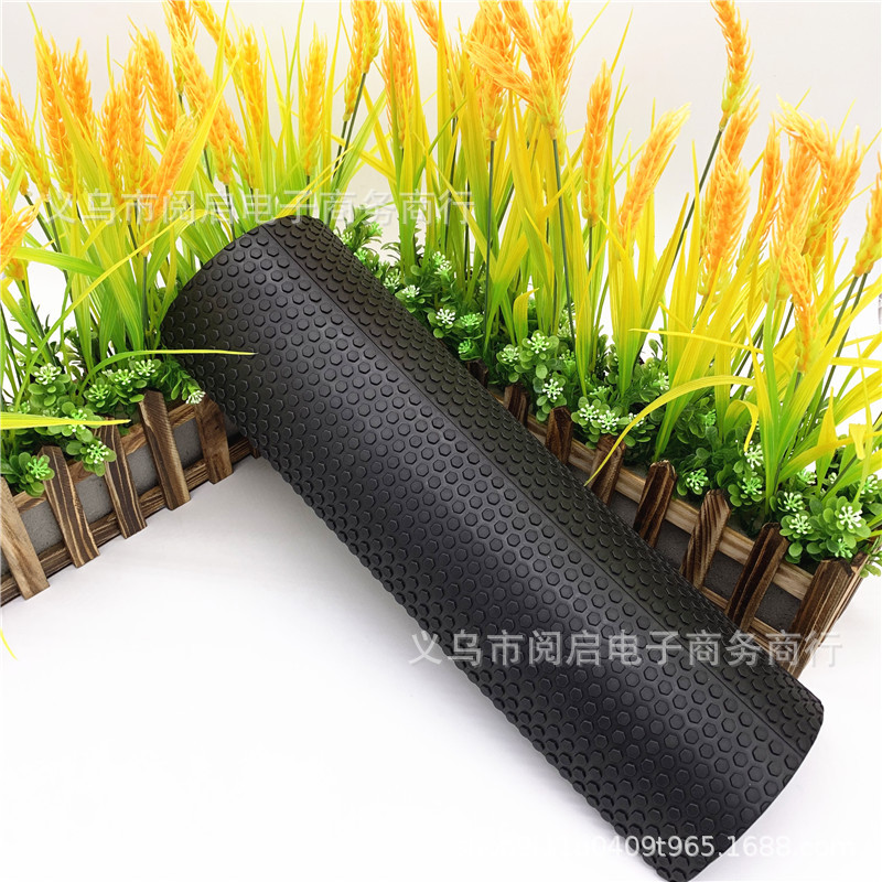 30/45cm Half Round EVA Massage - Yoga Fitness Body ulasan dan harga