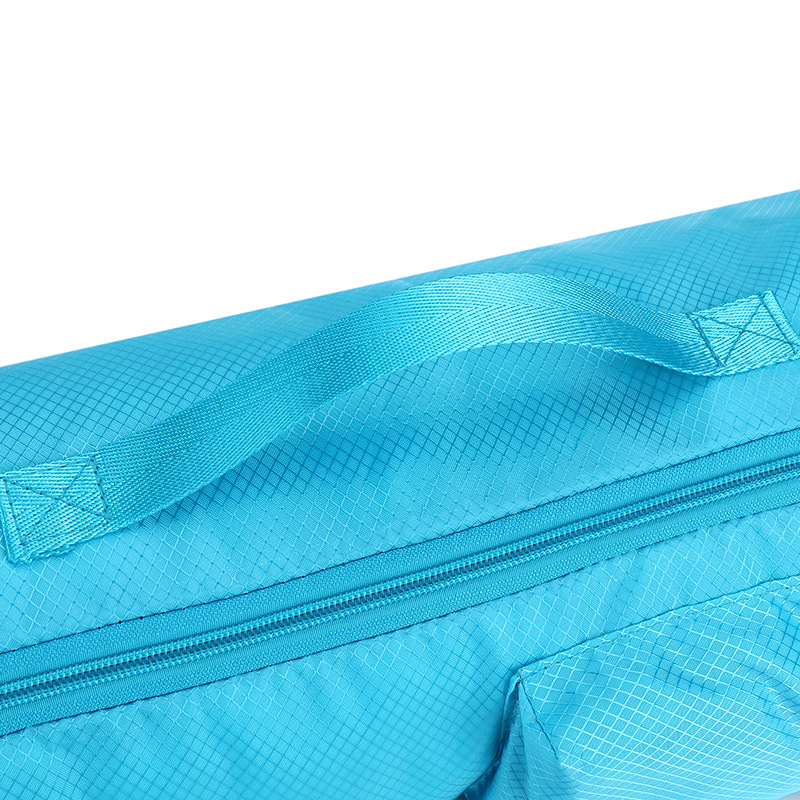 Large Capacity Yoga Mat Bag Li - Yoga Fitness Pilates ulasan dan harga