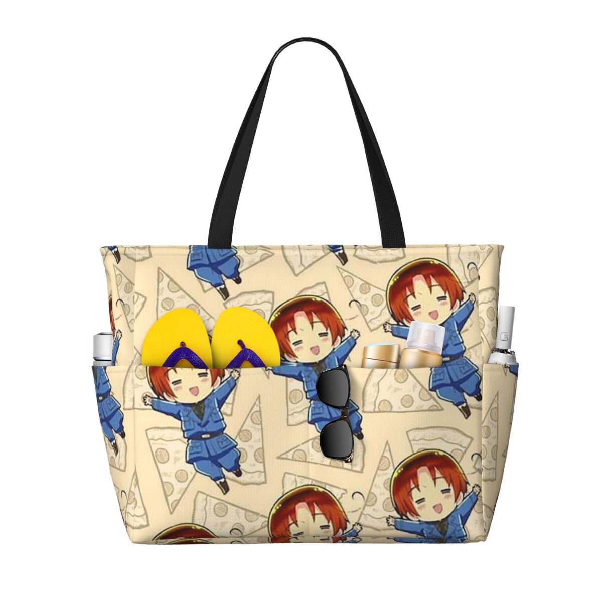 Hetalia Group World Stars Beac - Yoga Fitness Group ulasan dan harga