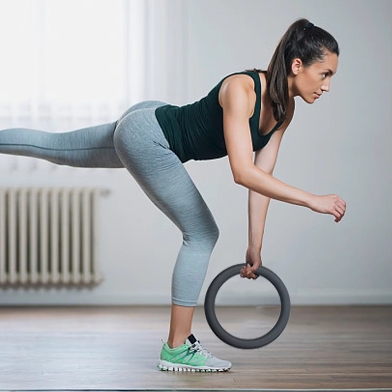 YTYIN New Style Power Ring Str - Yoga Fitness Ring ulasan dan harga