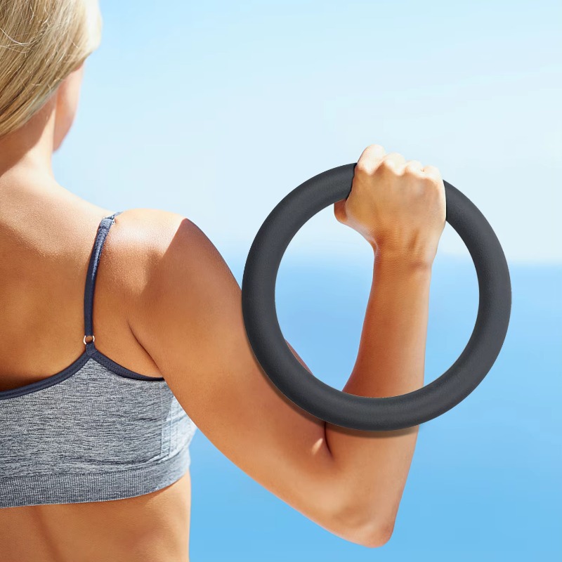 YTYIN New Style Power Ring Str - Yoga Fitness Ring ulasan dan harga