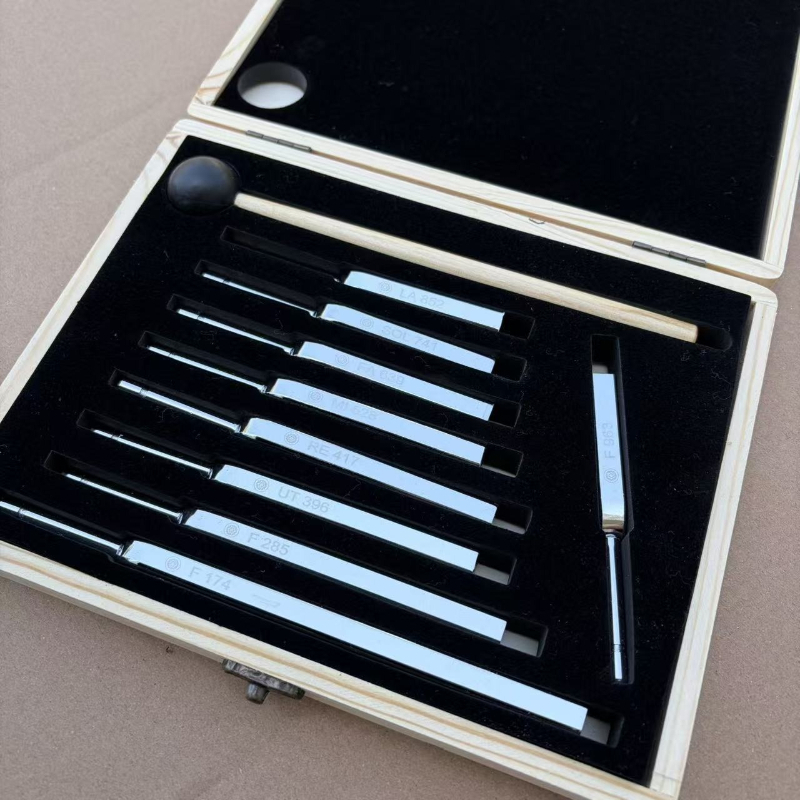 Meditation Tuning Fork Sets So - Yoga Fitness Outfit ulasan dan harga