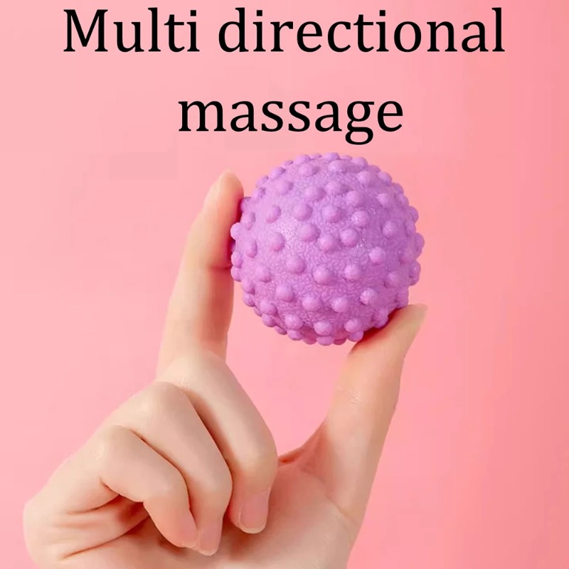 Muscle Relaxation Fascia Ball  - Yoga Fitness Ball ulasan dan harga