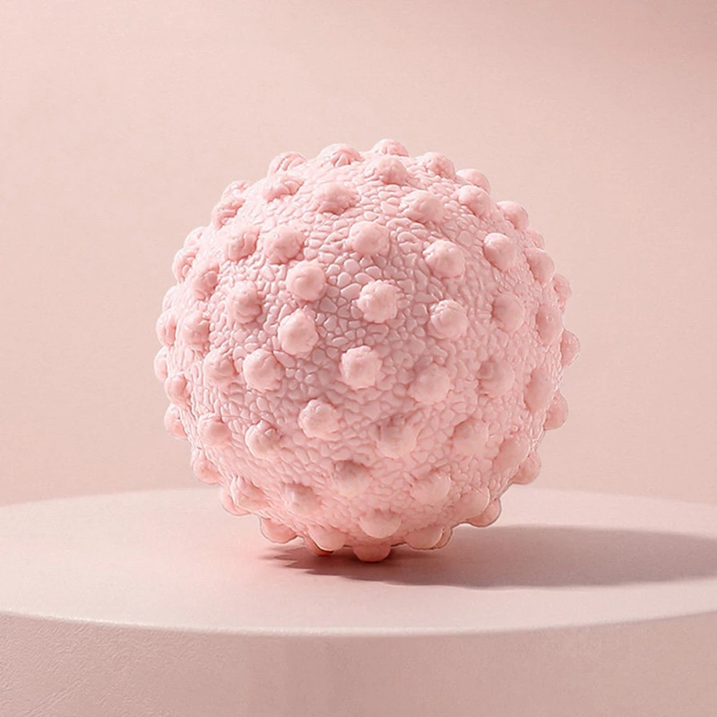 Muscle Relaxation Fascia Ball  - Yoga Fitness Ball ulasan dan harga