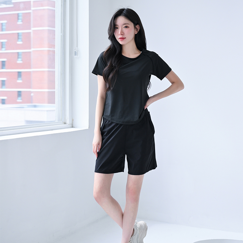 2026 Summer New Women Yoga Fit - Yoga Fitness Outfit ulasan dan harga