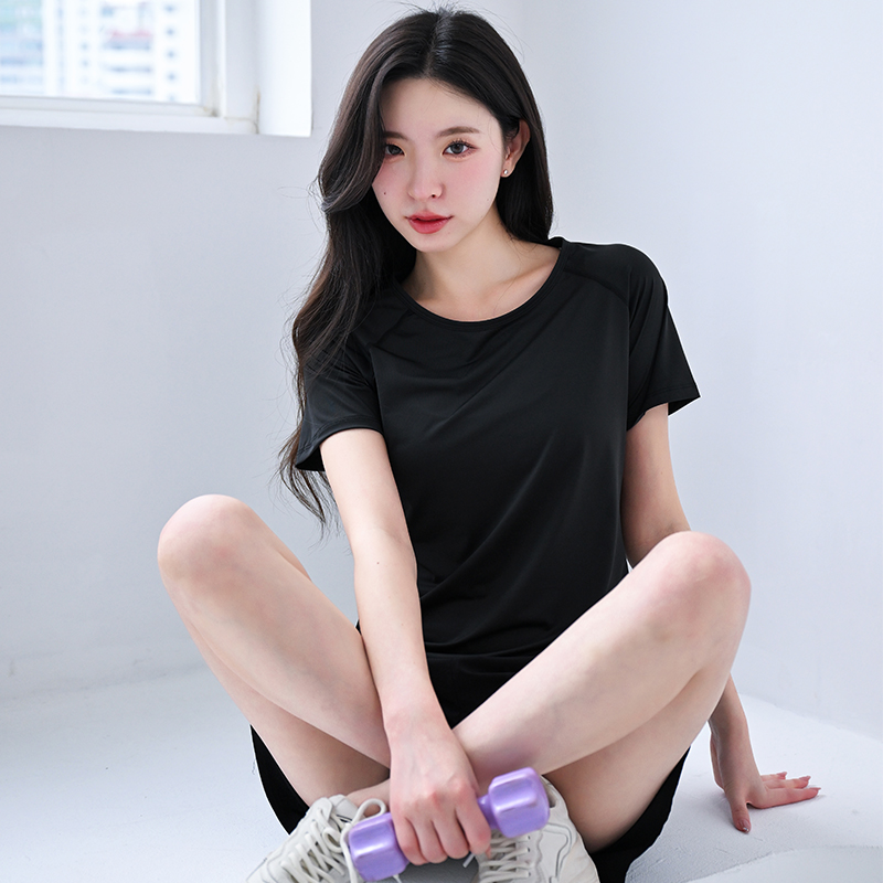 2026 Summer New Women Yoga Fit - Yoga Fitness Outfit ulasan dan harga