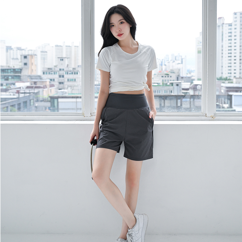2026 Summer New Women Yoga Fit - Yoga Fitness Outfit ulasan dan harga