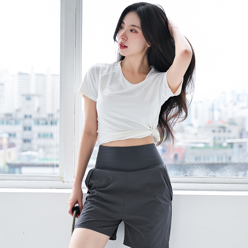2026 Summer New Women Yoga Fit - Yoga Fitness Outfit ulasan dan harga