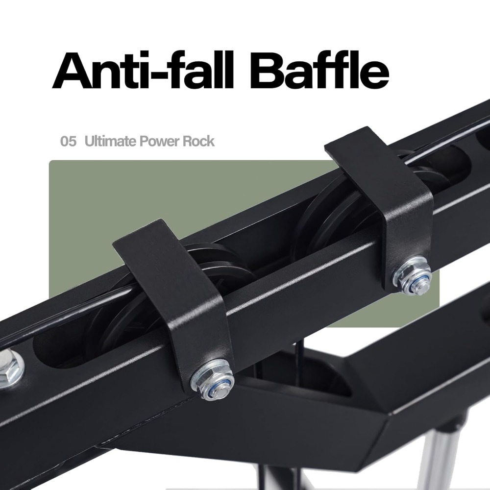 Drone2 Smith△ All-in-One Home  - Lat Pulldown Bar ulasan dan harga