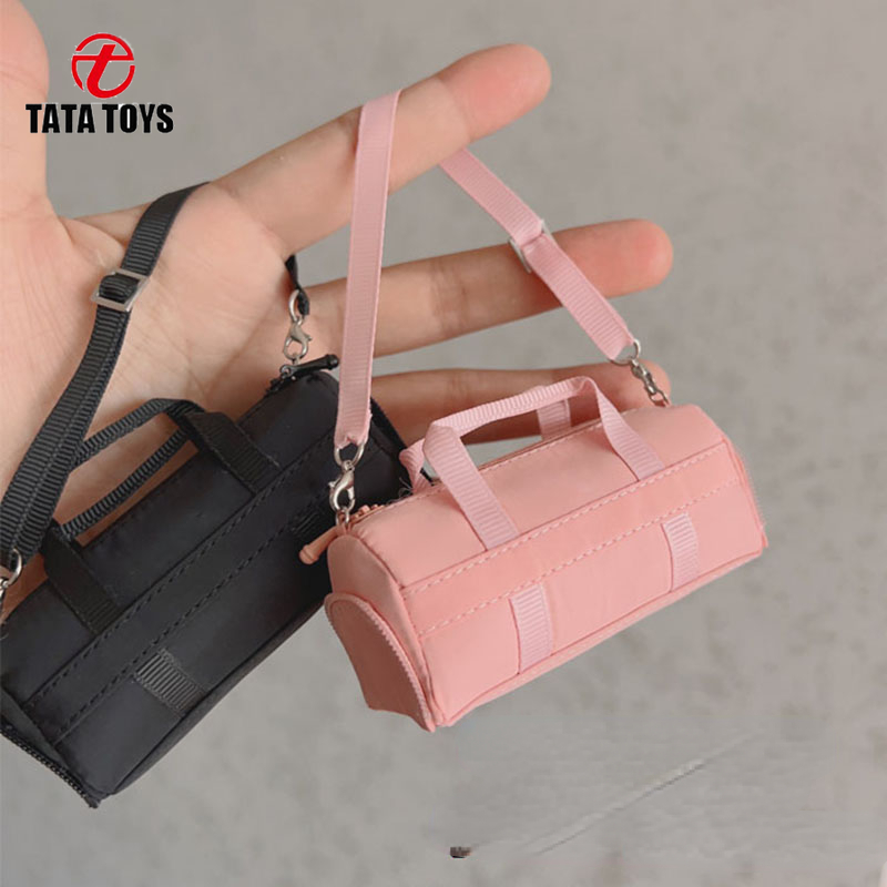 1/6 Man Soldier Backpack Casua - Yoga Fitness First ulasan dan harga