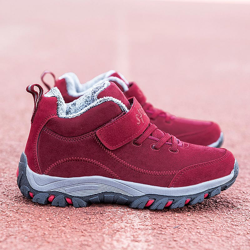 short winter sports shoes for  - Yoga Fitness First ulasan dan harga
